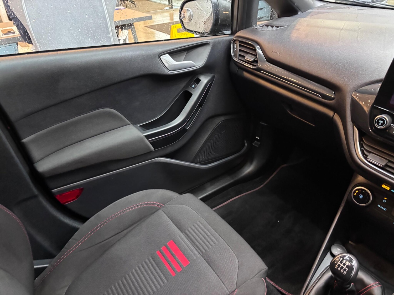 Used Ford Fiesta for sale - 78116489: Photo 39