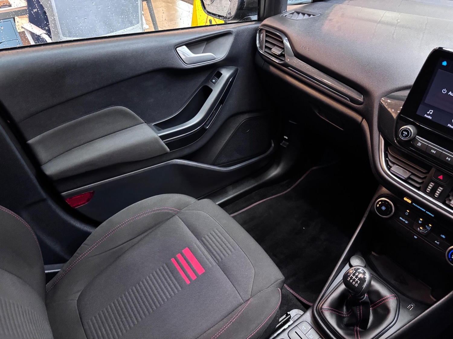 Used Ford Fiesta for sale - 78116489: Photo 40