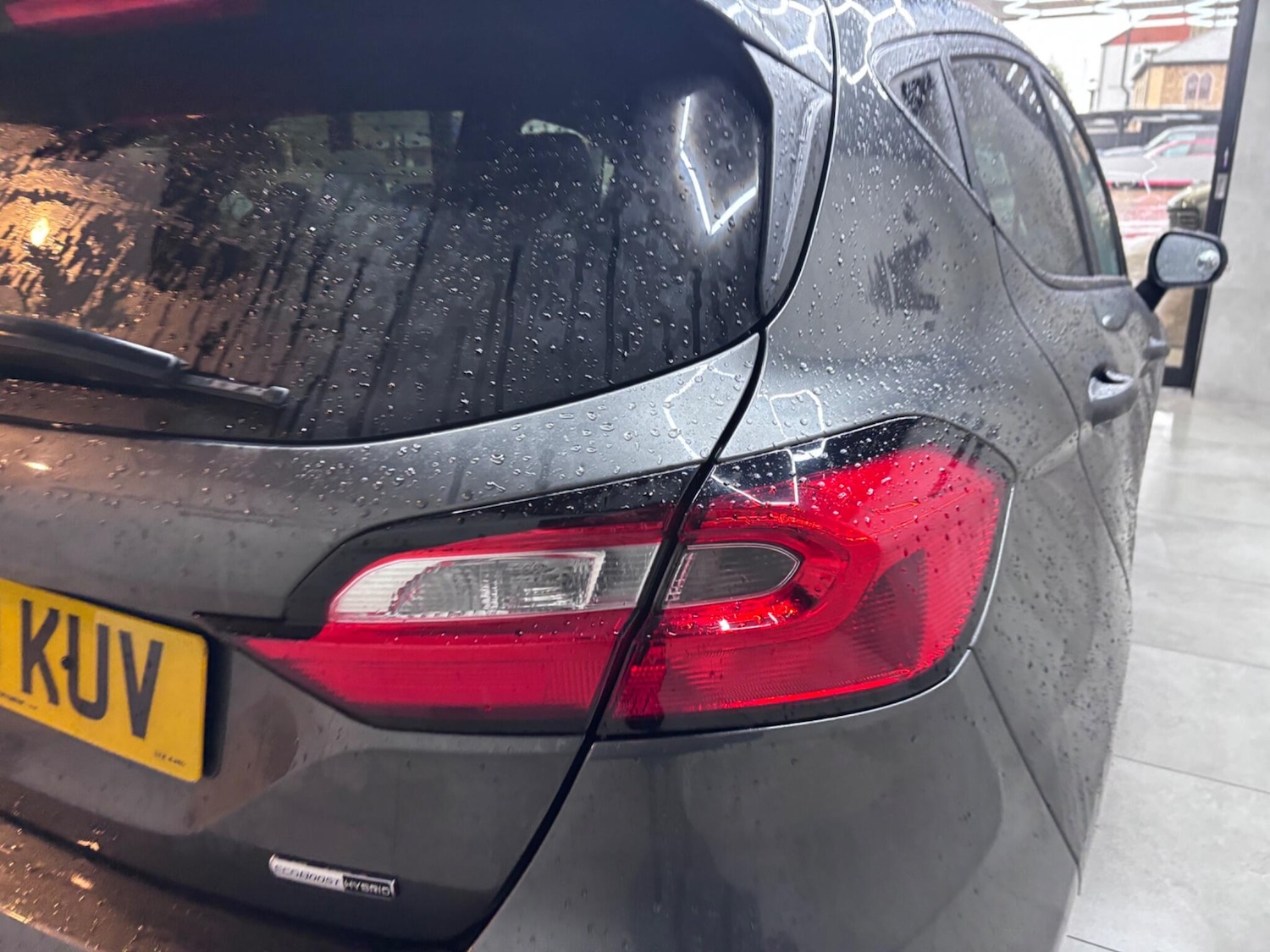 Used Ford Fiesta for sale - 78116489: Photo 41