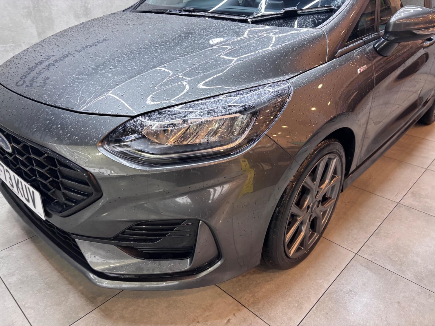 Used Ford Fiesta for sale - 78116489: Photo 42