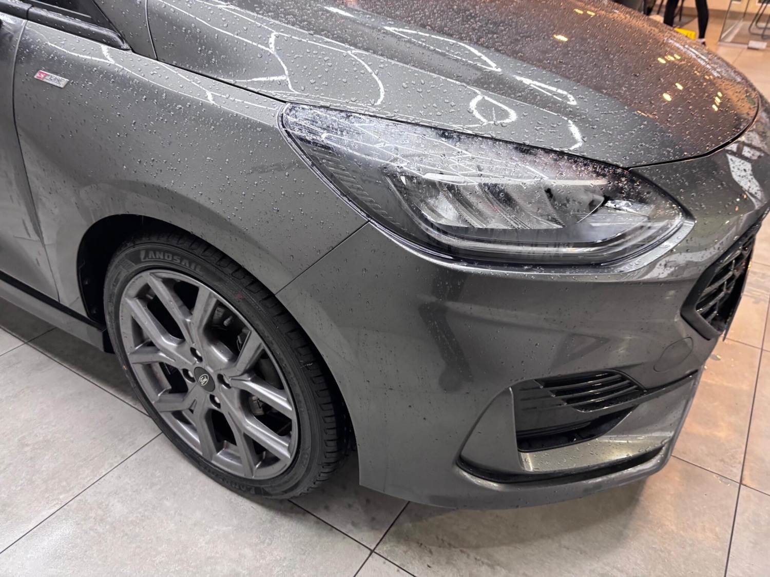 Used Ford Fiesta for sale - 78116489: Photo 44