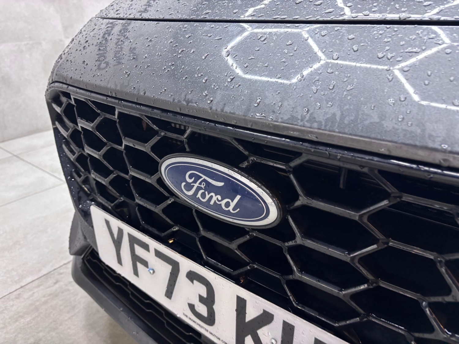 Used Ford Fiesta for sale - 78116489: Photo 46