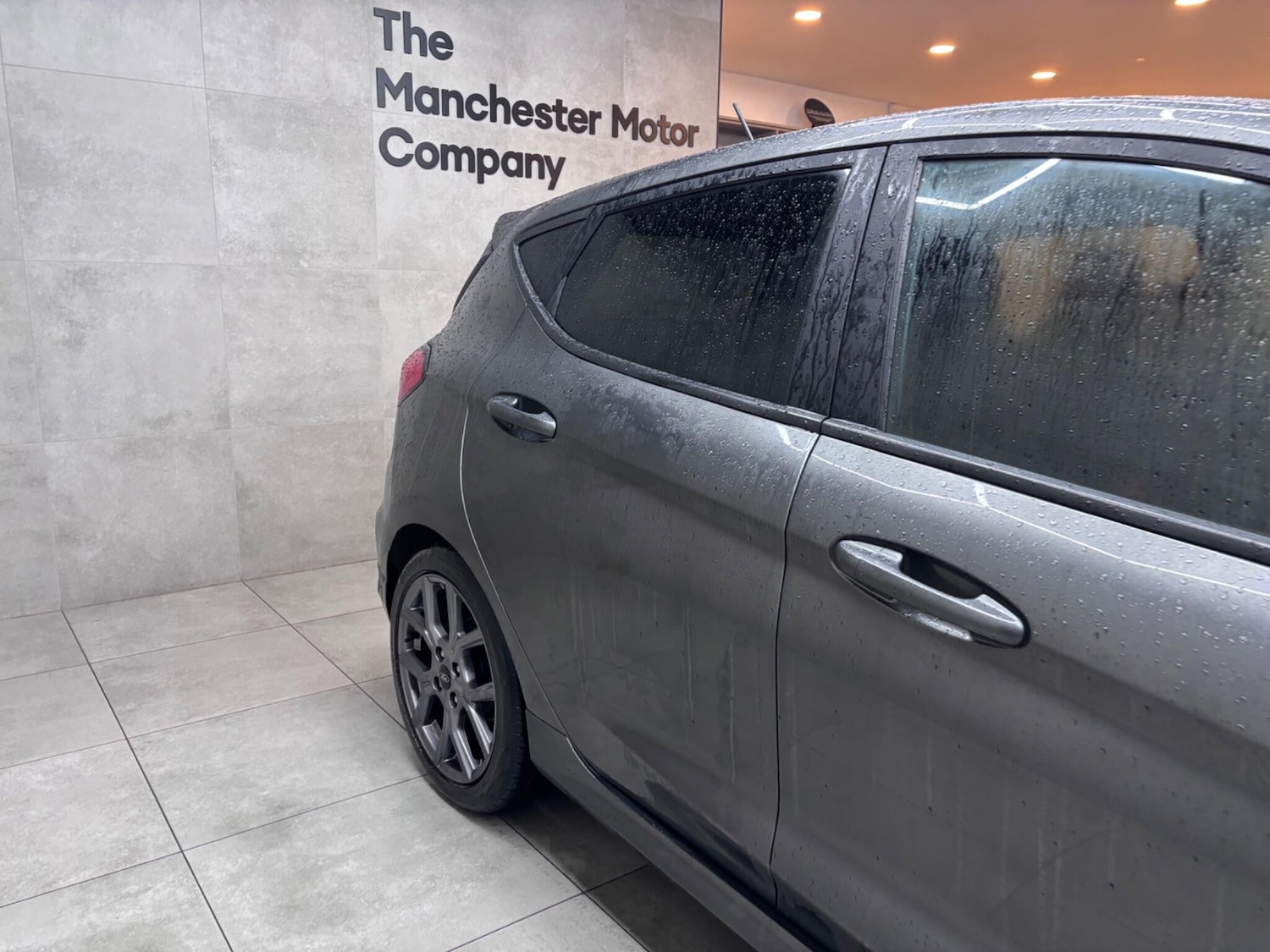 Used Ford Fiesta for sale - 78116489: Photo 48