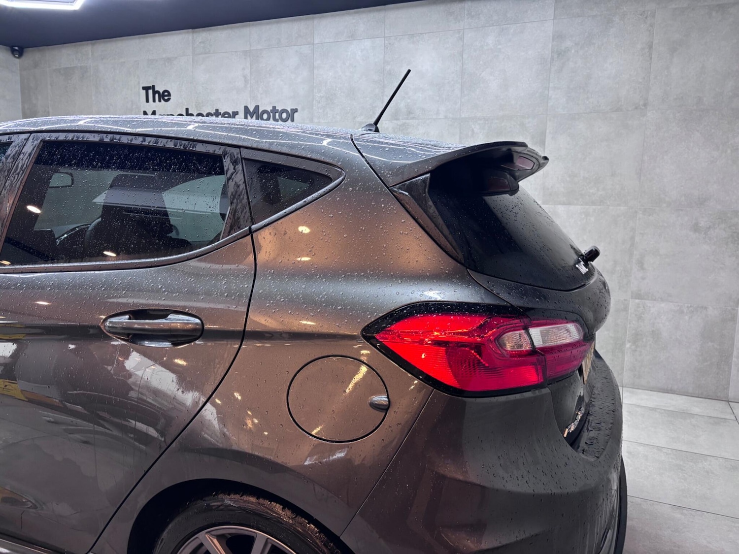 Used Ford Fiesta for sale - 78116489: Photo 49