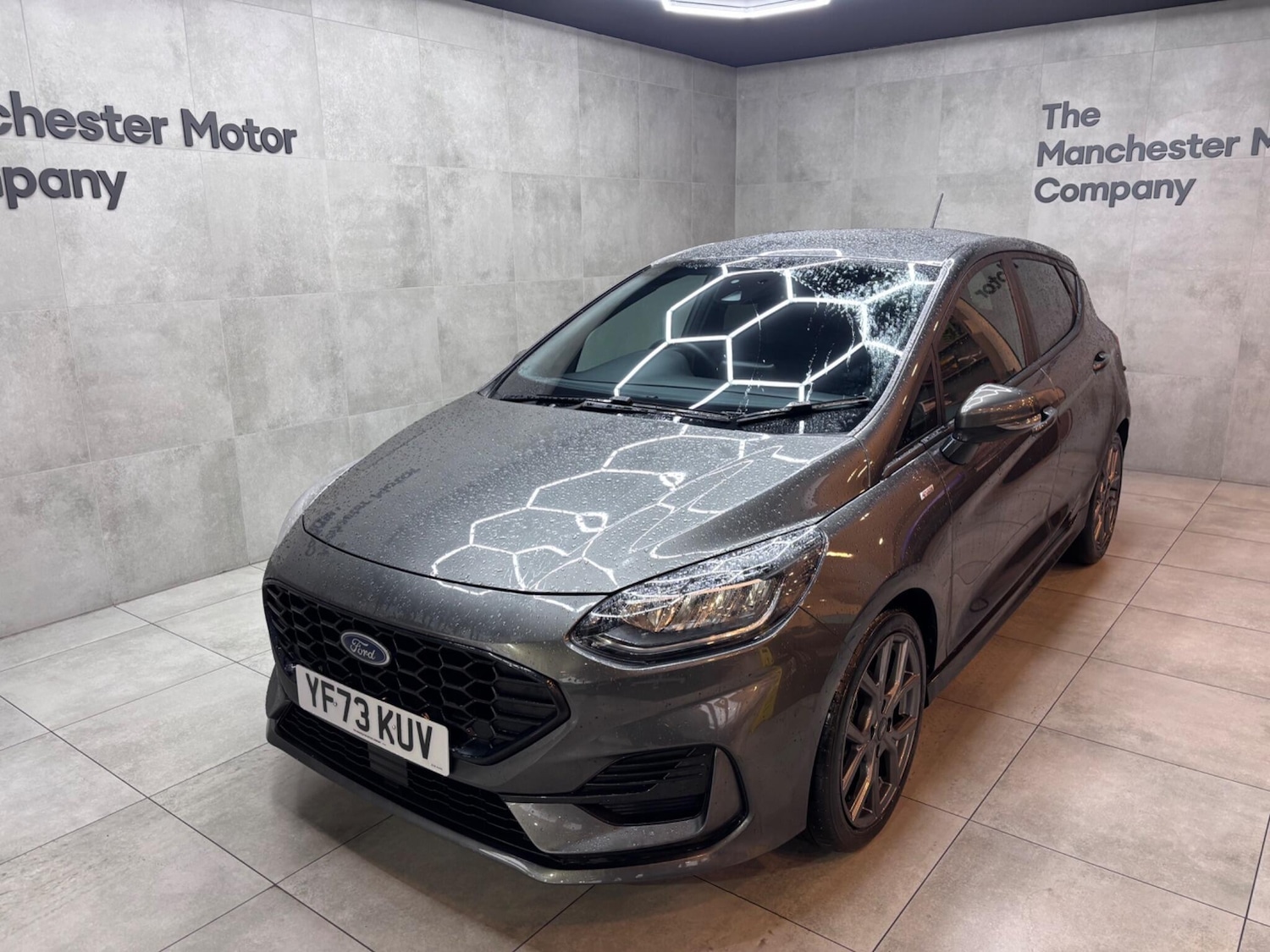 Used Ford Fiesta for sale - 78116489: Photo 5