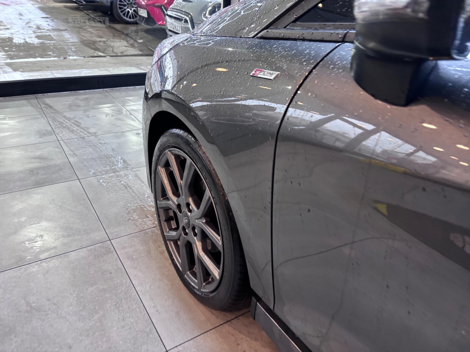 Used Ford Fiesta for sale - 78116489: Photo 50