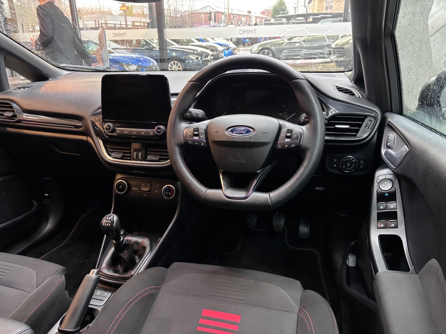 Used Ford Fiesta for sale - 78116489: Photo 51