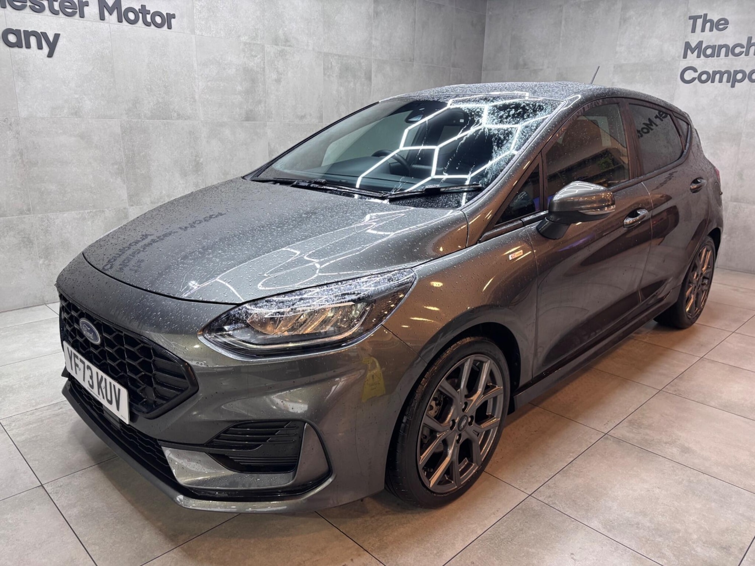 Used Ford Fiesta for sale - 78116489: Photo 6