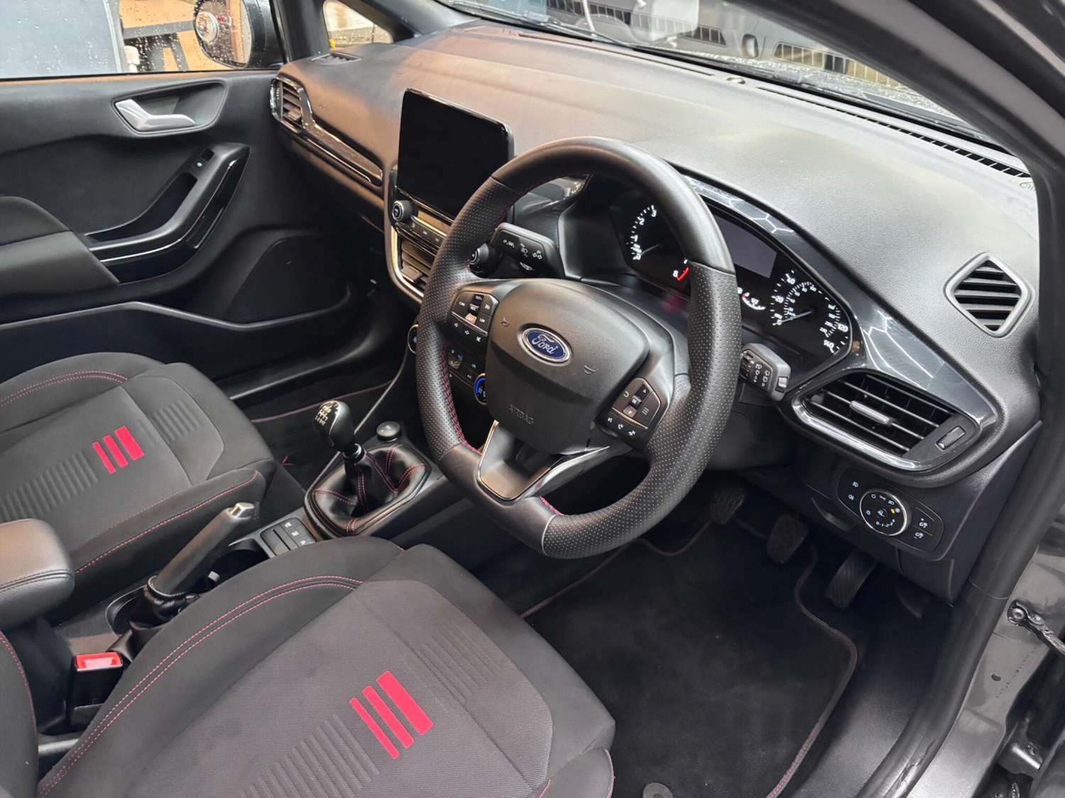 Used Ford Fiesta for sale - 78116489: Photo 7