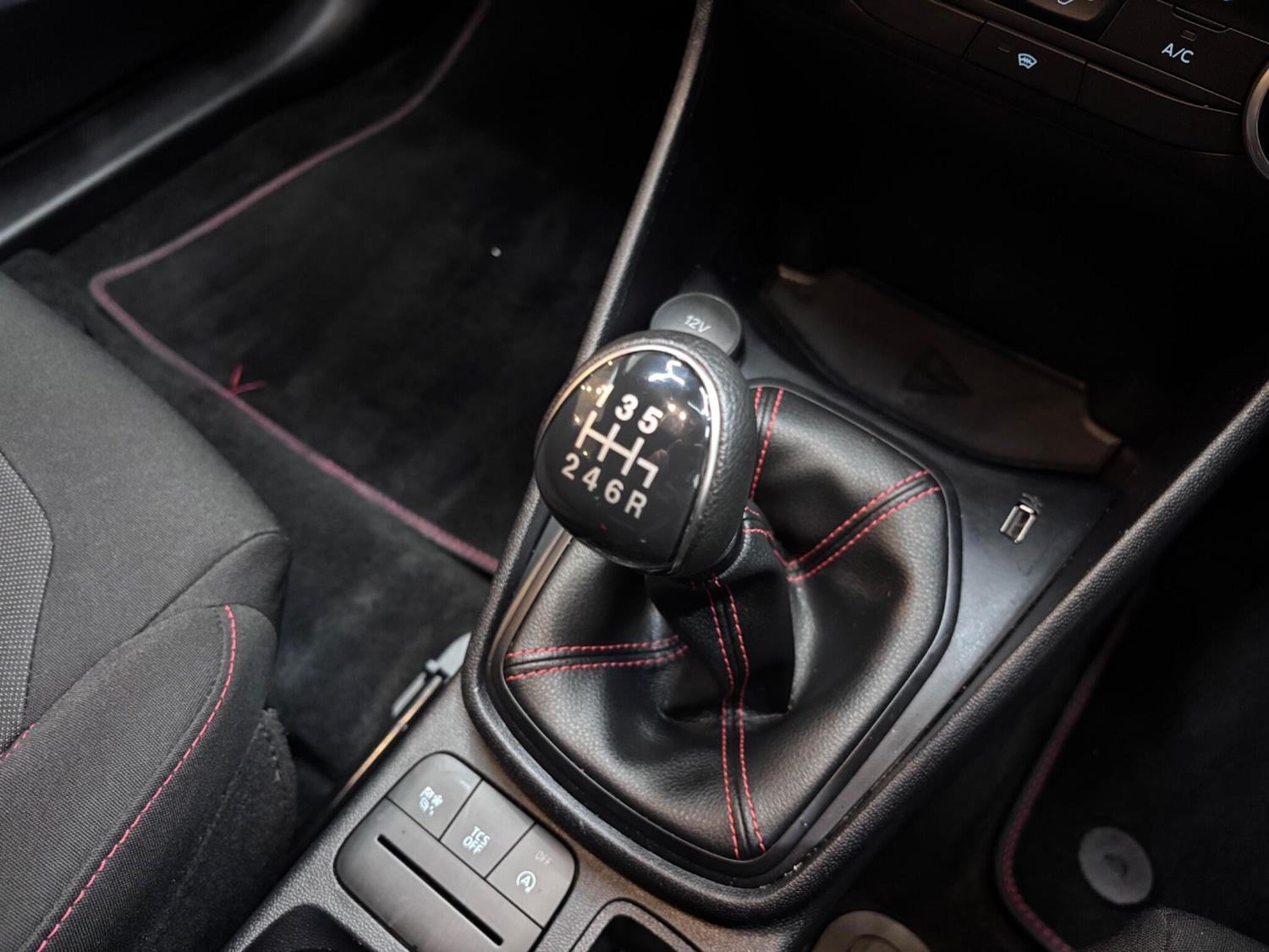 Used Ford Fiesta for sale - 78116489: Photo 8