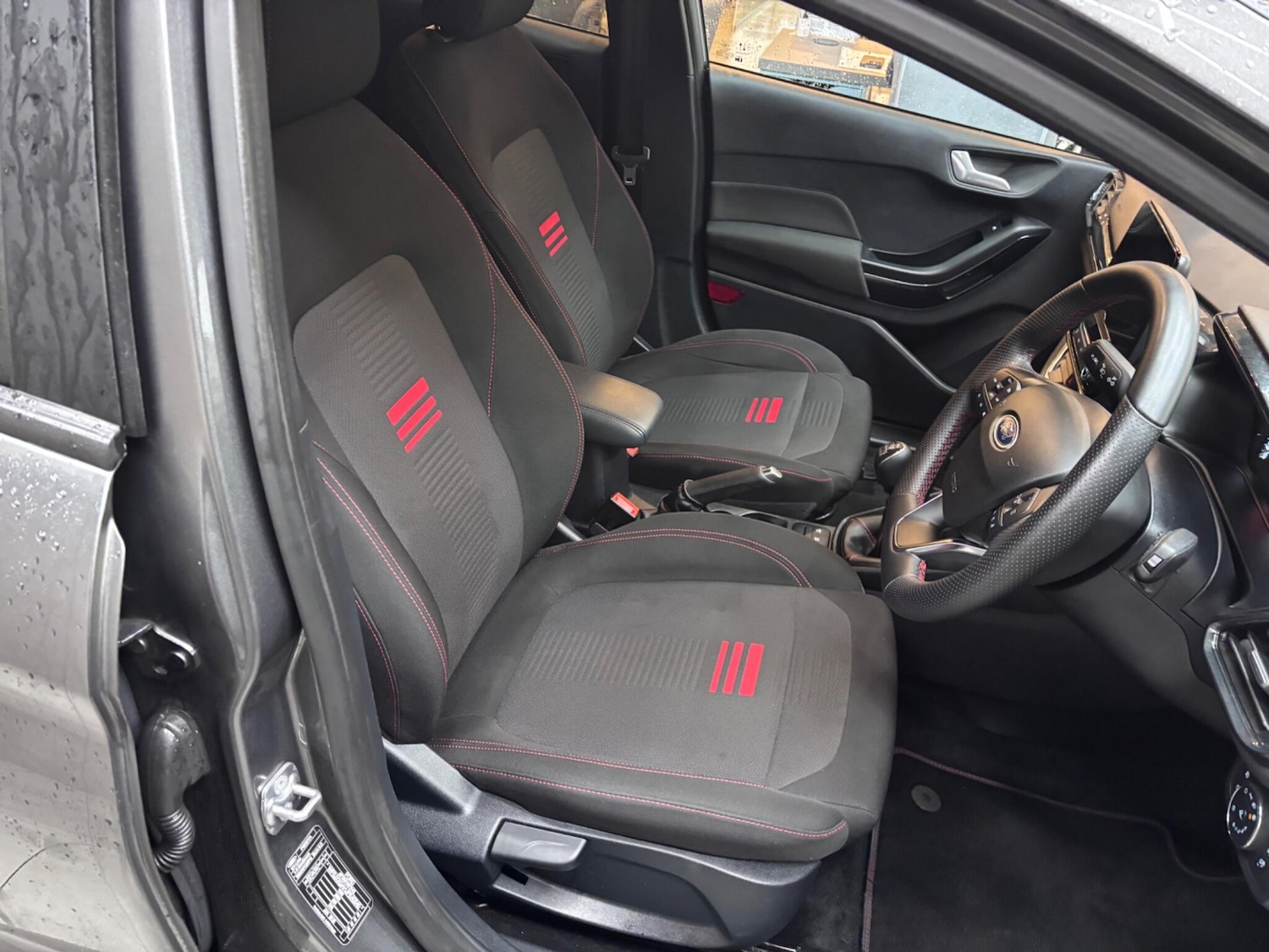 Used Ford Fiesta for sale - 78116489: Photo 9