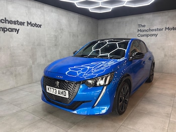Used Peugeot 208 2023 for sale - 78842321: Photo