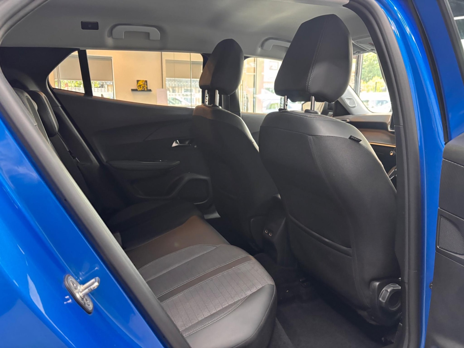 Vehicle 27
