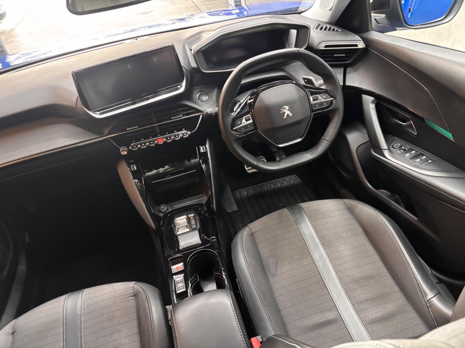 Vehicle 29