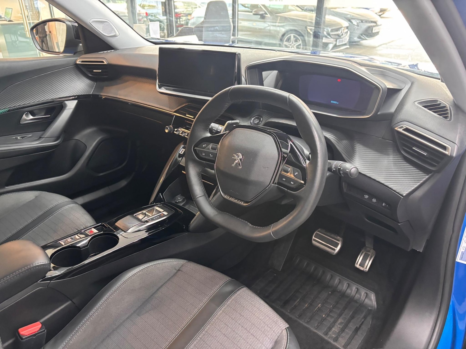 Vehicle 31