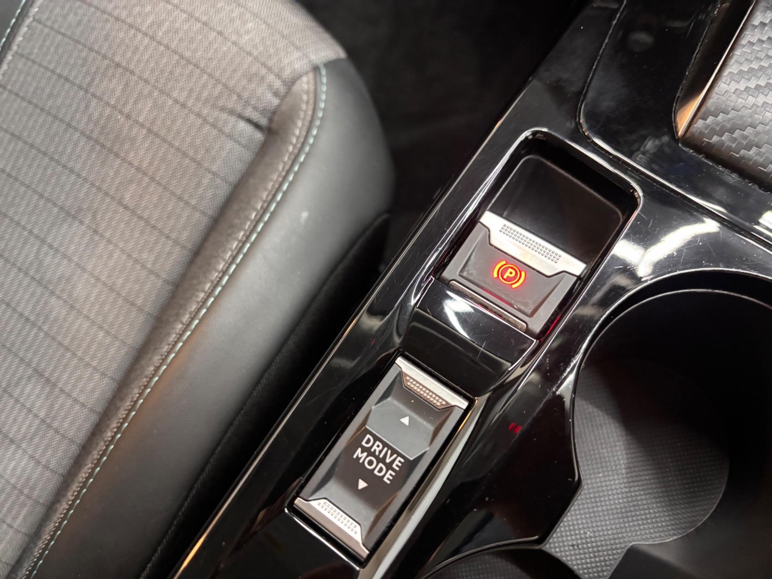Vehicle 40