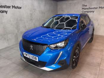 Used Peugeot 2008 2022 for sale - 74965193: Photo