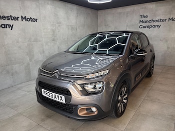 Used Citroen C3 2023 for sale - 78429478: Photo