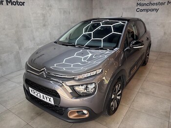 Used Citroen C3 2023 for sale - 78429478: Photo