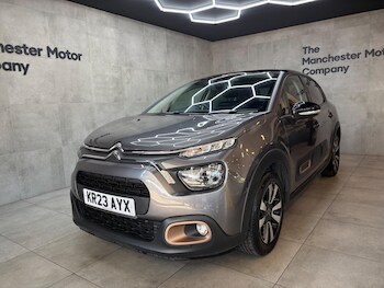 Used Citroen C3 2023 for sale - 78429478: Photo