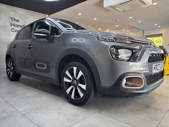 Used Citroen C3 2023 for sale - 78429478: Photo