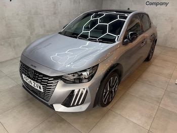 Used Peugeot 208 2024 for sale - 79425692: Photo