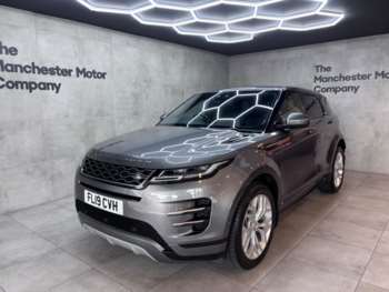 2019 (19) - 2.0 D180 R-Dynamic SE 5dr Auto