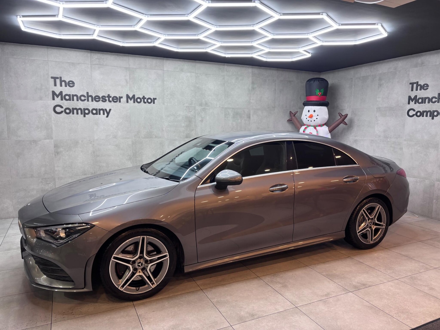 Used Mercedes-Benz CLA 2019 for sale - 77016106: Photo 12