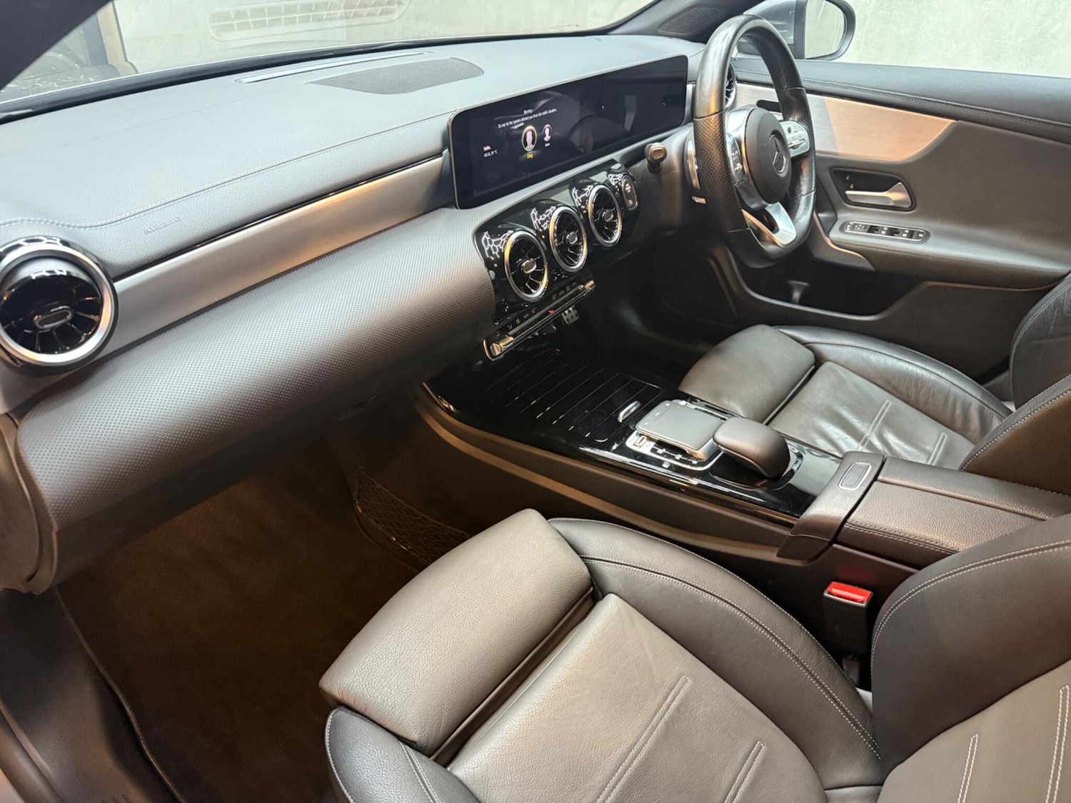 Used Mercedes-Benz CLA 2019 for sale - 77016106: Photo 13