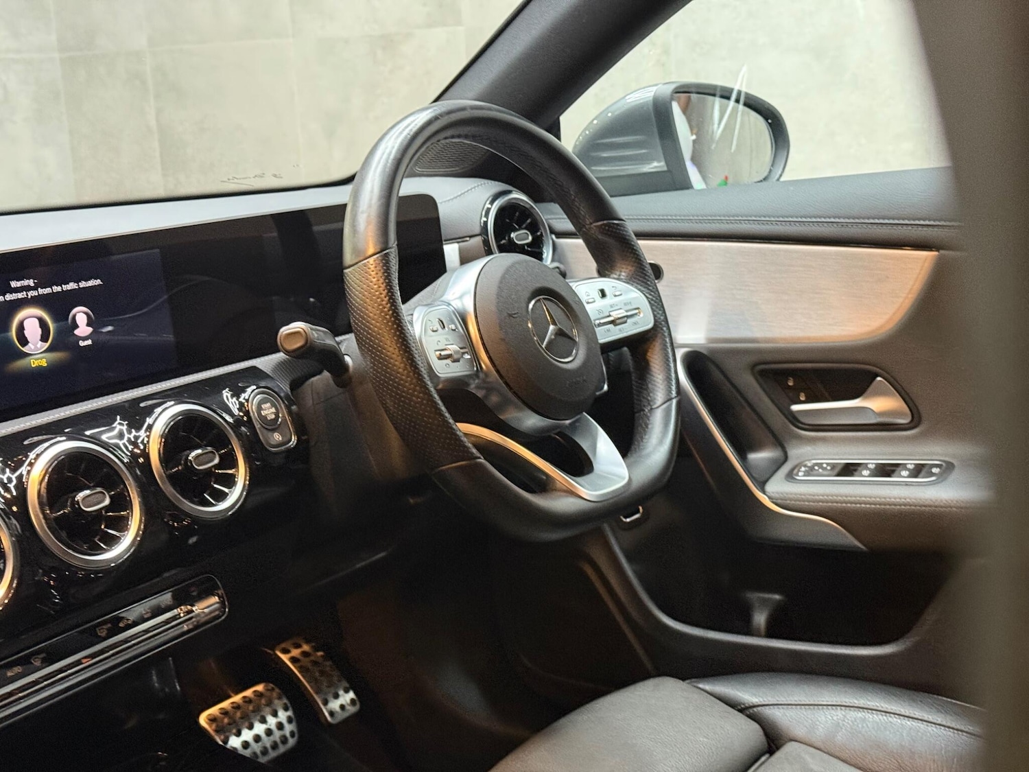 Used Mercedes-Benz CLA 2019 for sale - 77016106: Photo 15