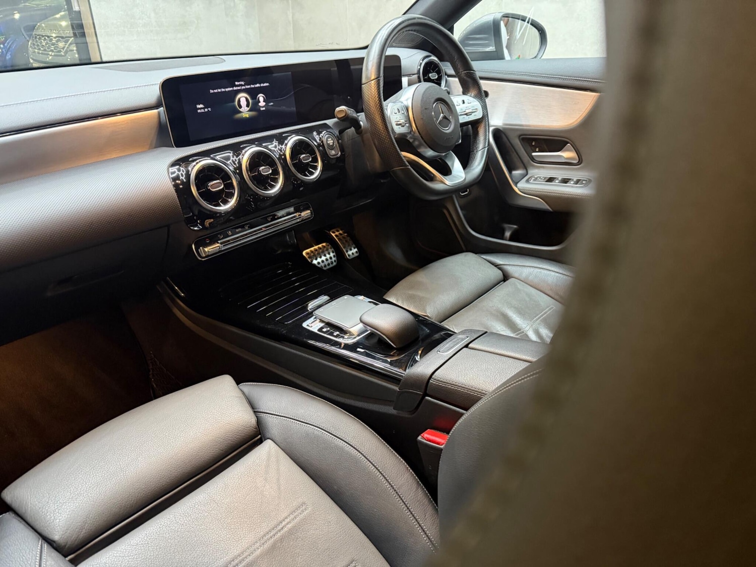 Used Mercedes-Benz CLA 2019 for sale - 77016106: Photo 16