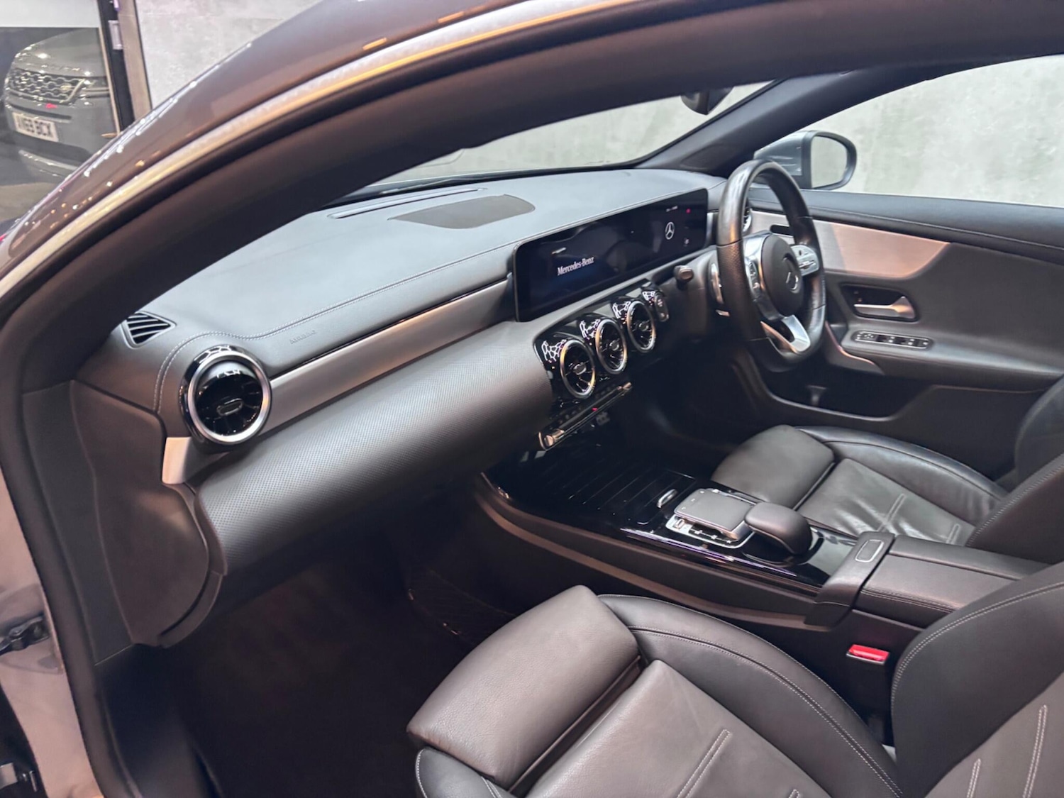 Used Mercedes-Benz CLA 2019 for sale - 77016106: Photo 17