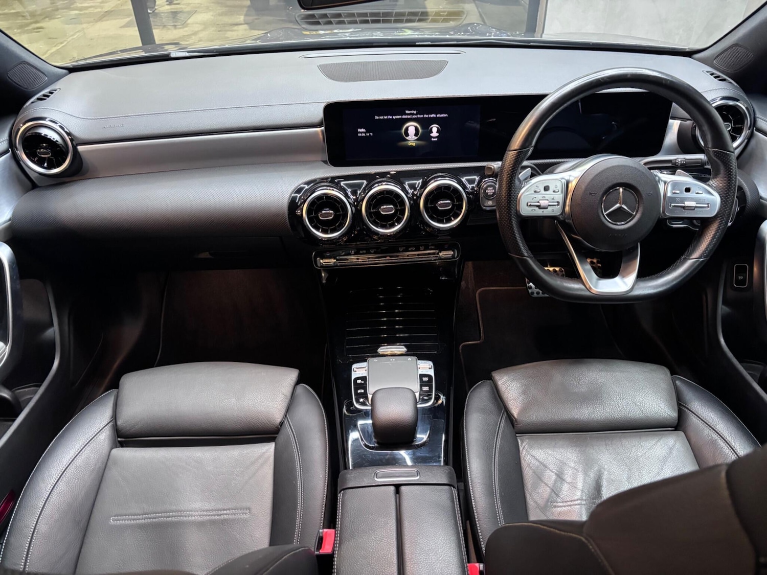 Used Mercedes-Benz CLA 2019 for sale - 77016106: Photo 19