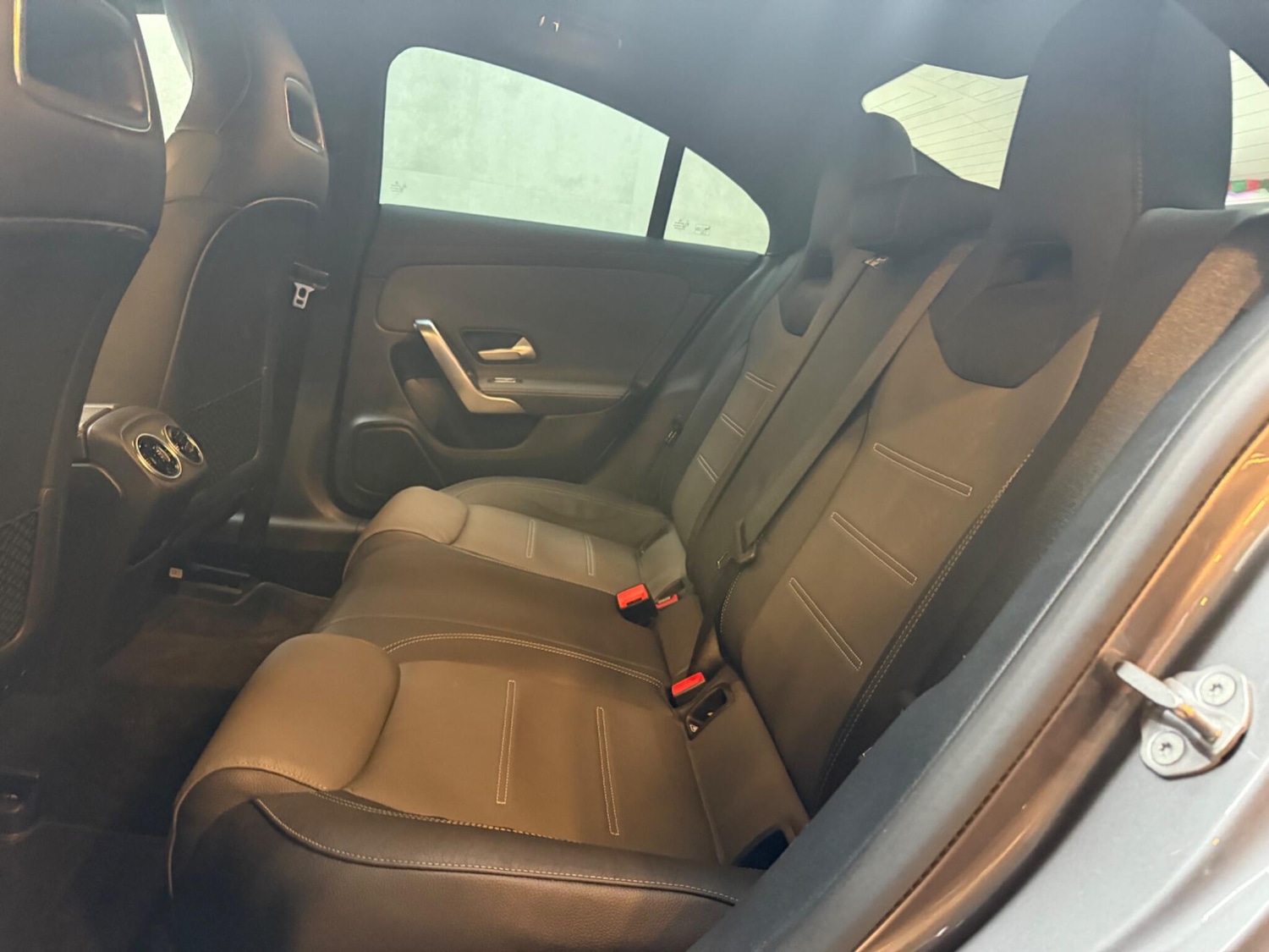 Used Mercedes-Benz CLA 2019 for sale - 77016106: Photo 23