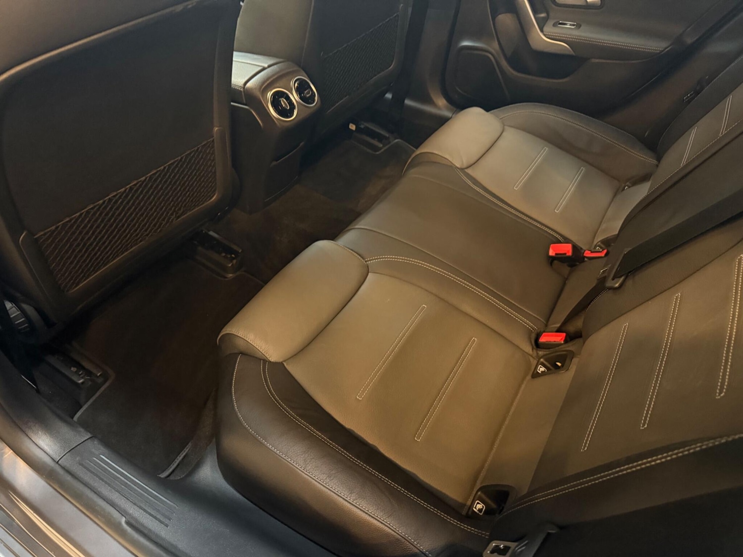 Used Mercedes-Benz CLA 2019 for sale - 77016106: Photo 24