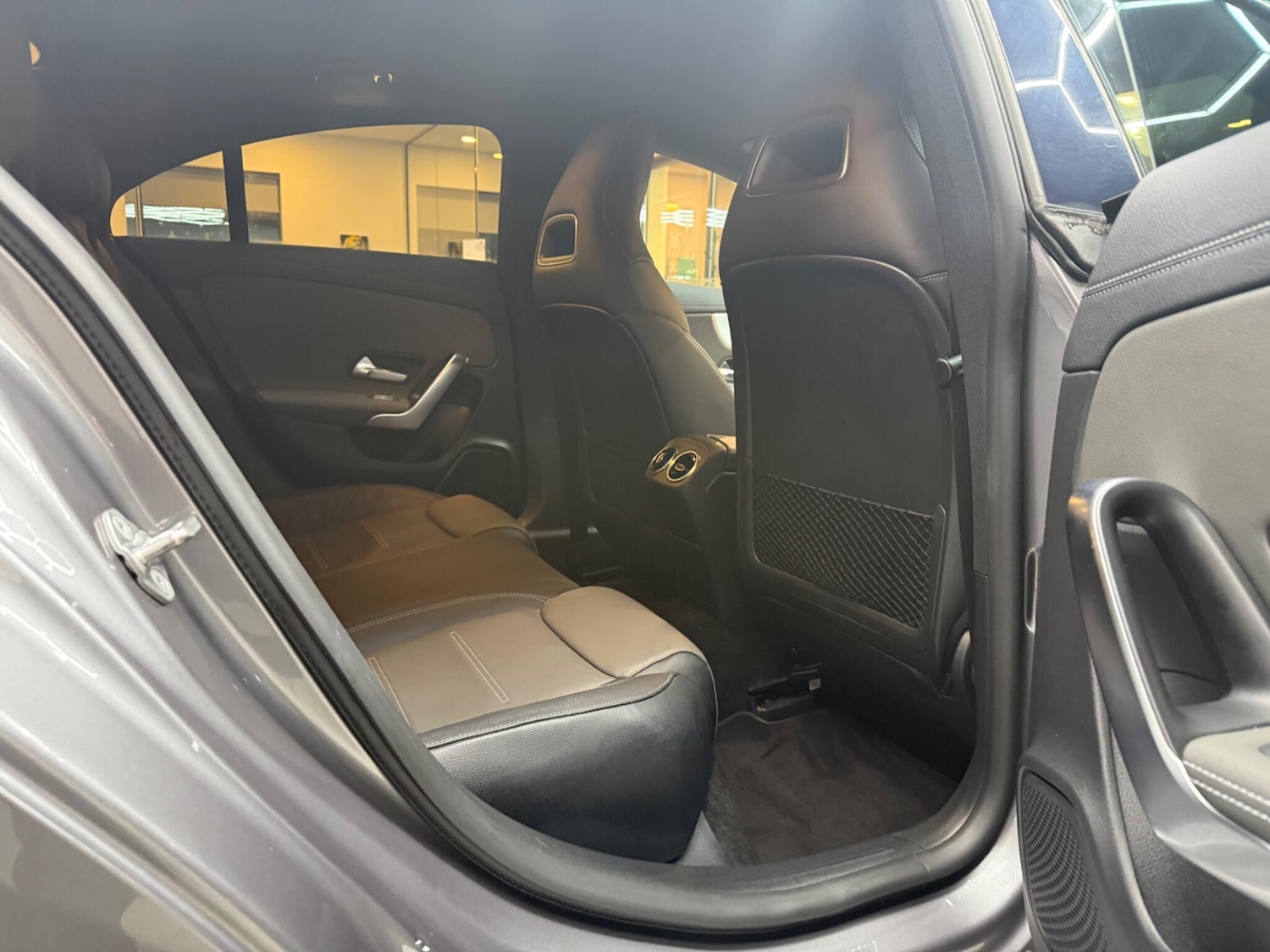 Used Mercedes-Benz CLA 2019 for sale - 77016106: Photo 25
