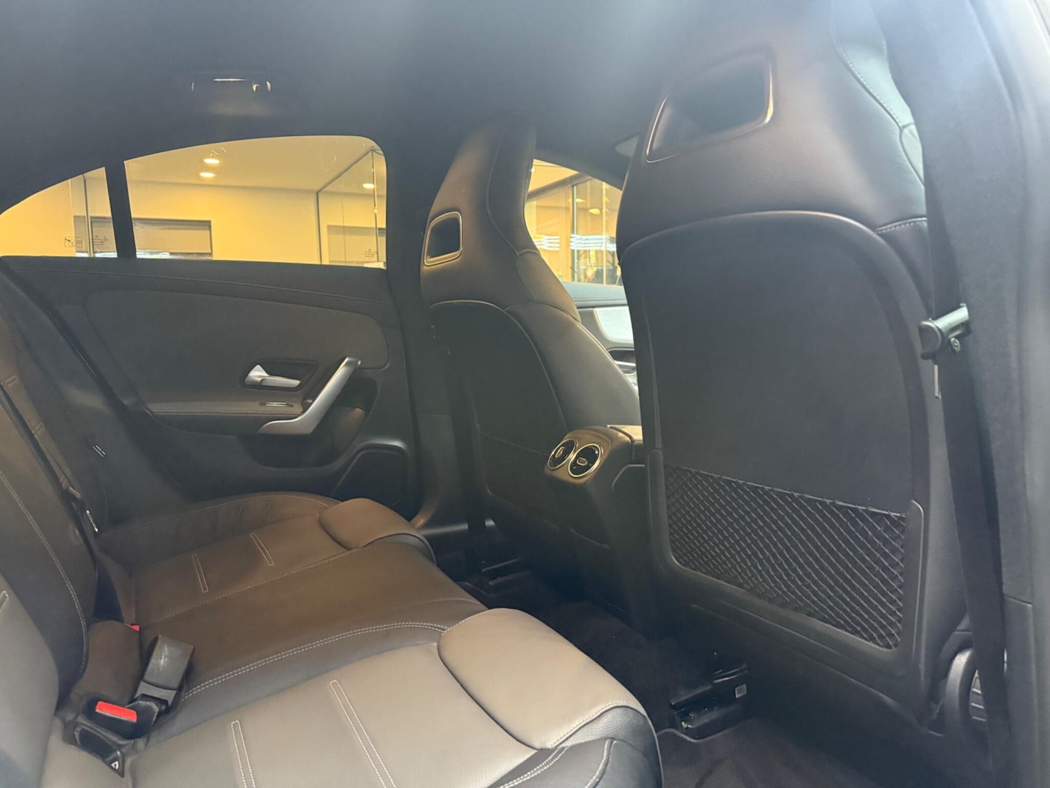 Used Mercedes-Benz CLA 2019 for sale - 77016106: Photo 26