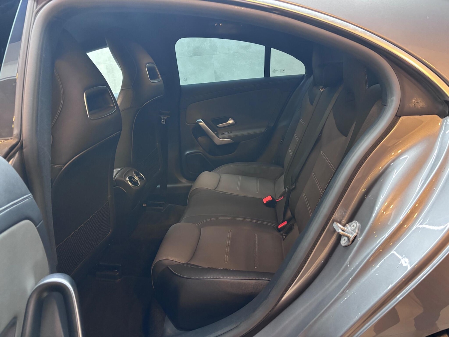 Used Mercedes-Benz CLA 2019 for sale - 77016106: Photo 28