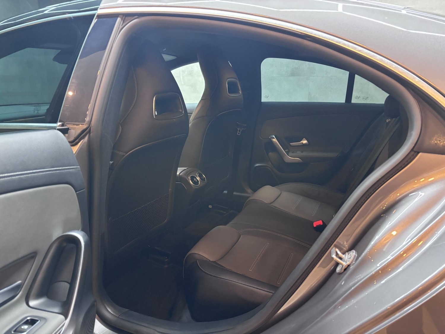 Used Mercedes-Benz CLA 2019 for sale - 77016106: Photo 29