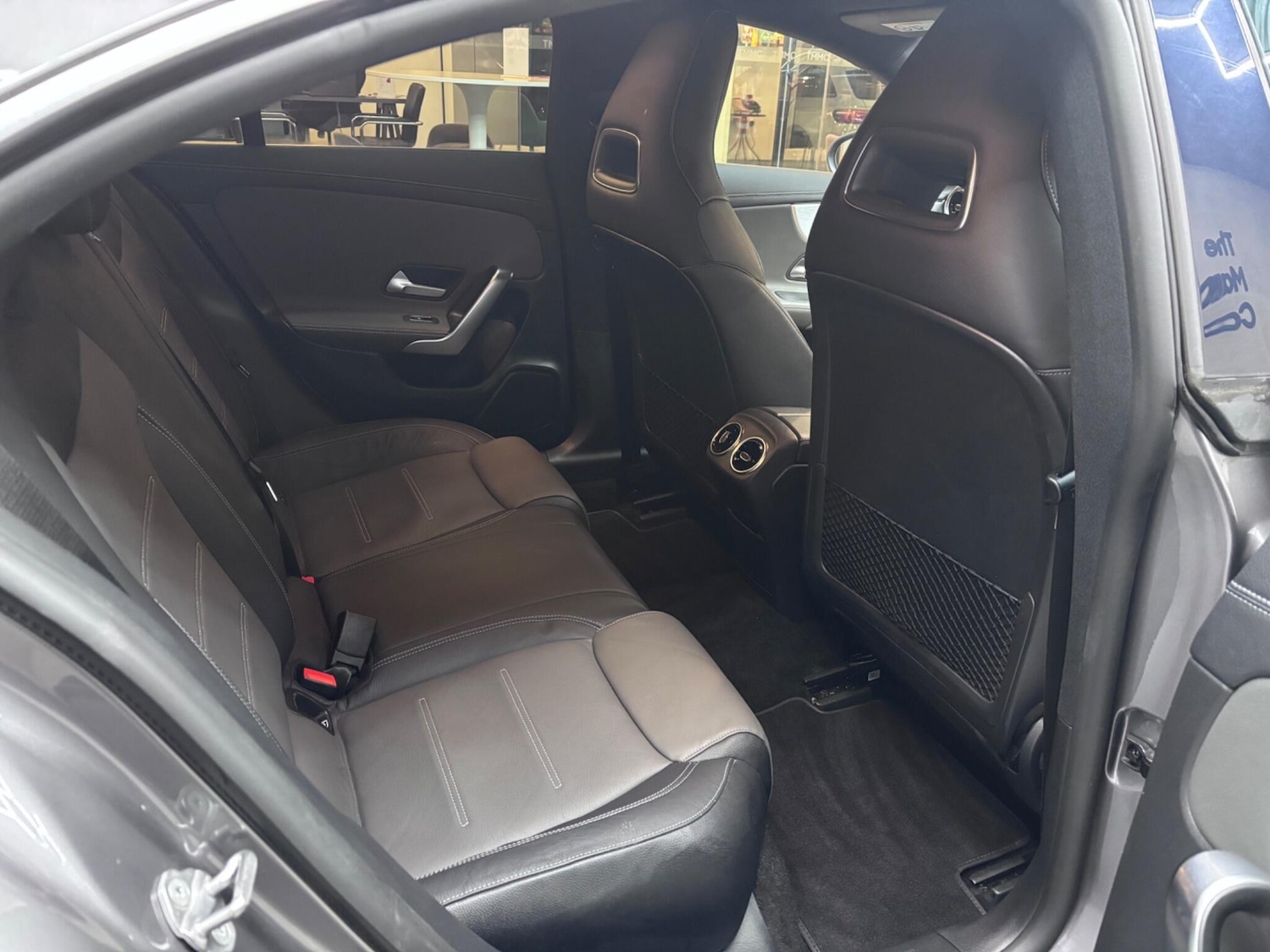 Used Mercedes-Benz CLA 2019 for sale - 77016106: Photo 30