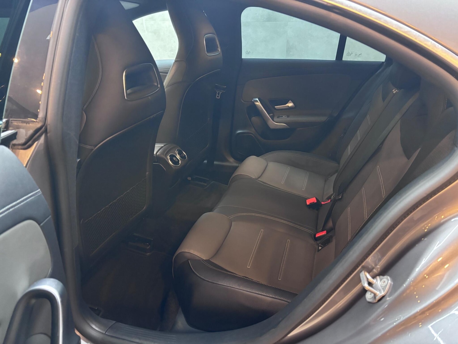 Used Mercedes-Benz CLA 2019 for sale - 77016106: Photo 31