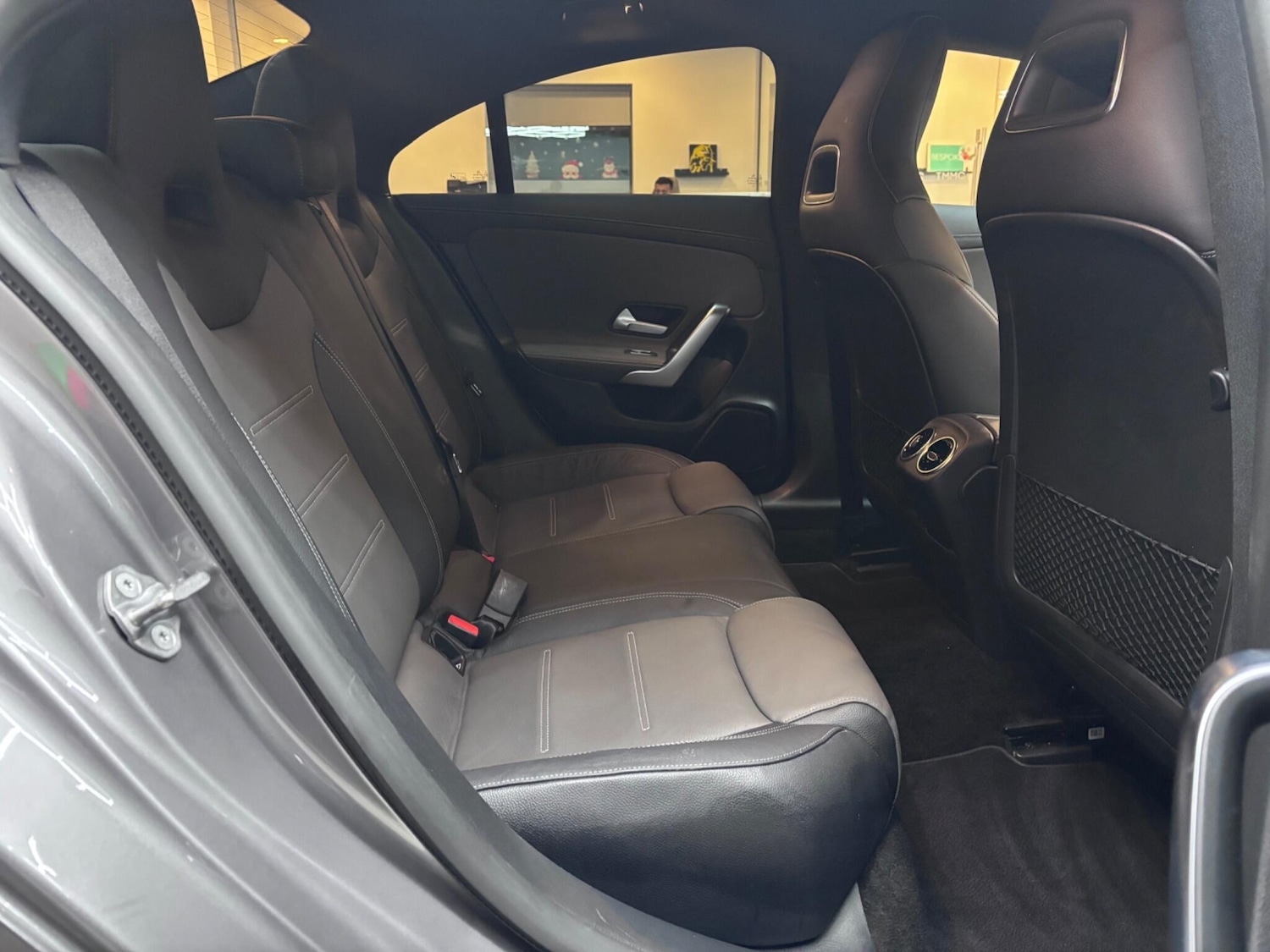 Used Mercedes-Benz CLA 2019 for sale - 77016106: Photo 32