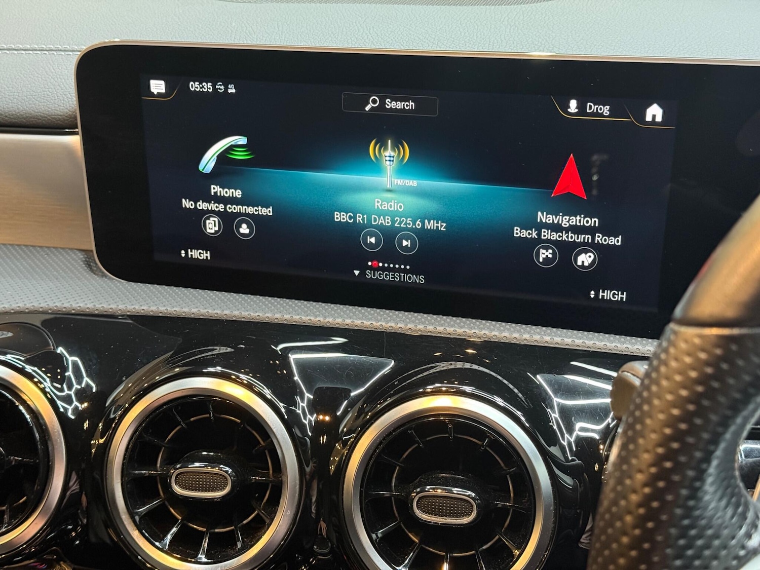 Used Mercedes-Benz CLA 2019 for sale - 77016106: Photo 48