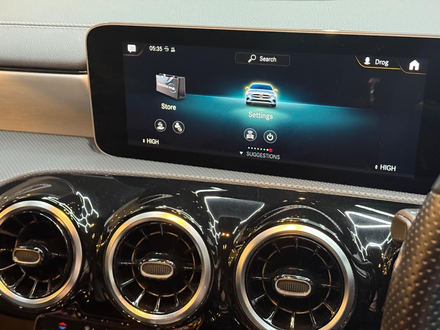 Used Mercedes-Benz CLA 2019 for sale - 77016106: Photo 50