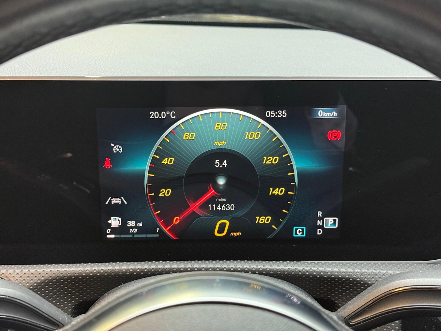 Used Mercedes-Benz CLA 2019 for sale - 77016106: Photo 51