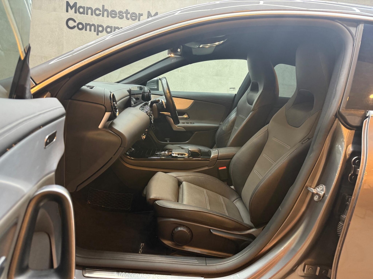 Used Mercedes-Benz CLA 2019 for sale - 77016106: Photo 55