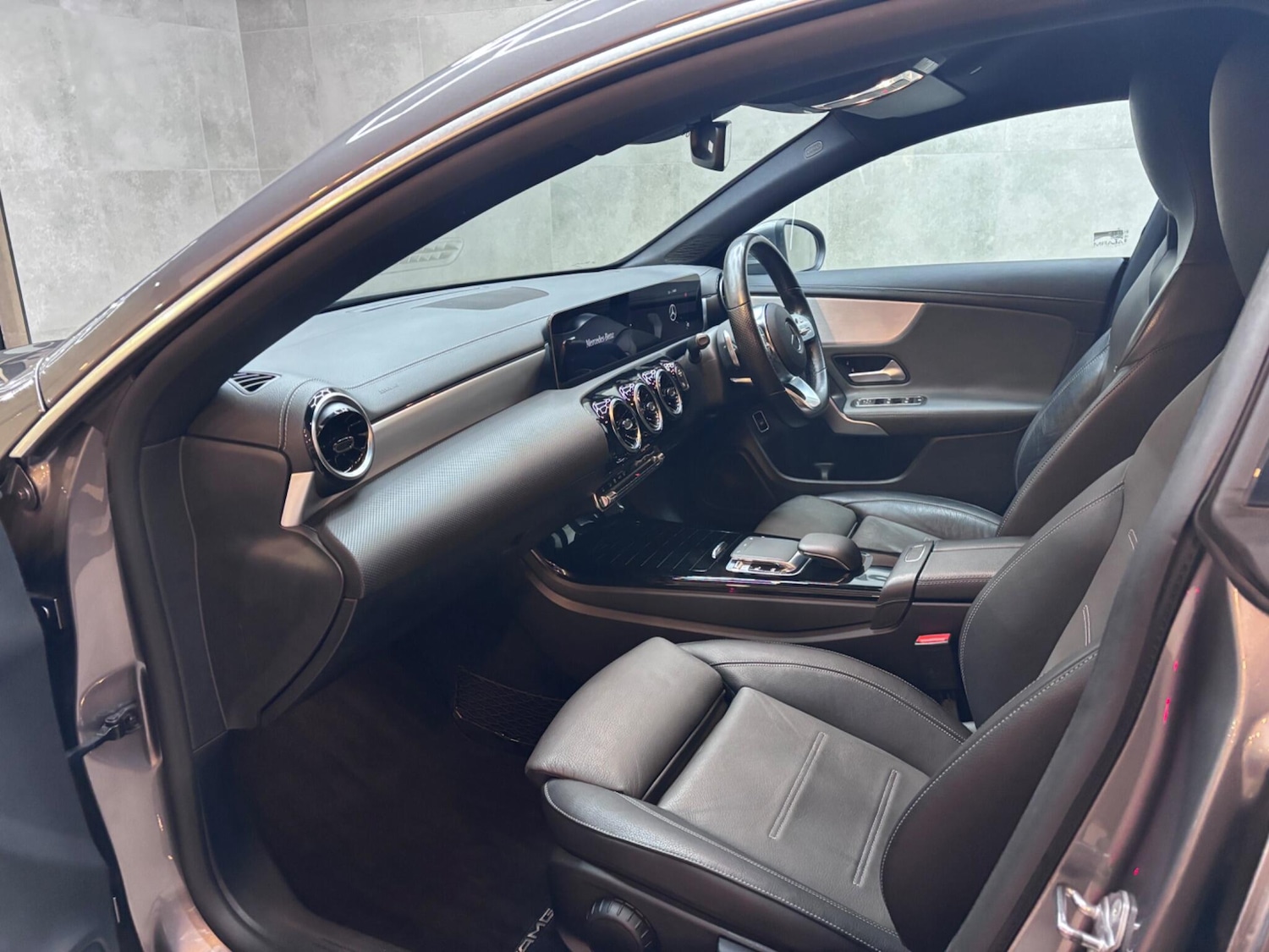 Used Mercedes-Benz CLA 2019 for sale - 77016106: Photo 59