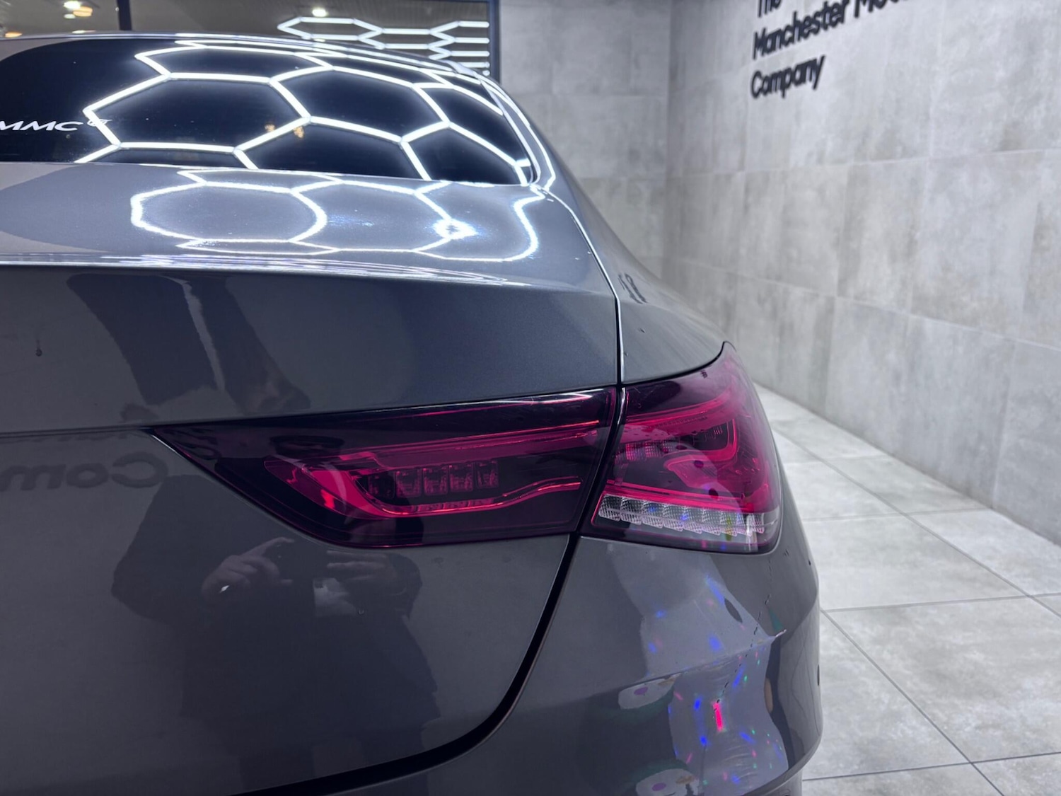 Used Mercedes-Benz CLA 2019 for sale - 77016106: Photo 60