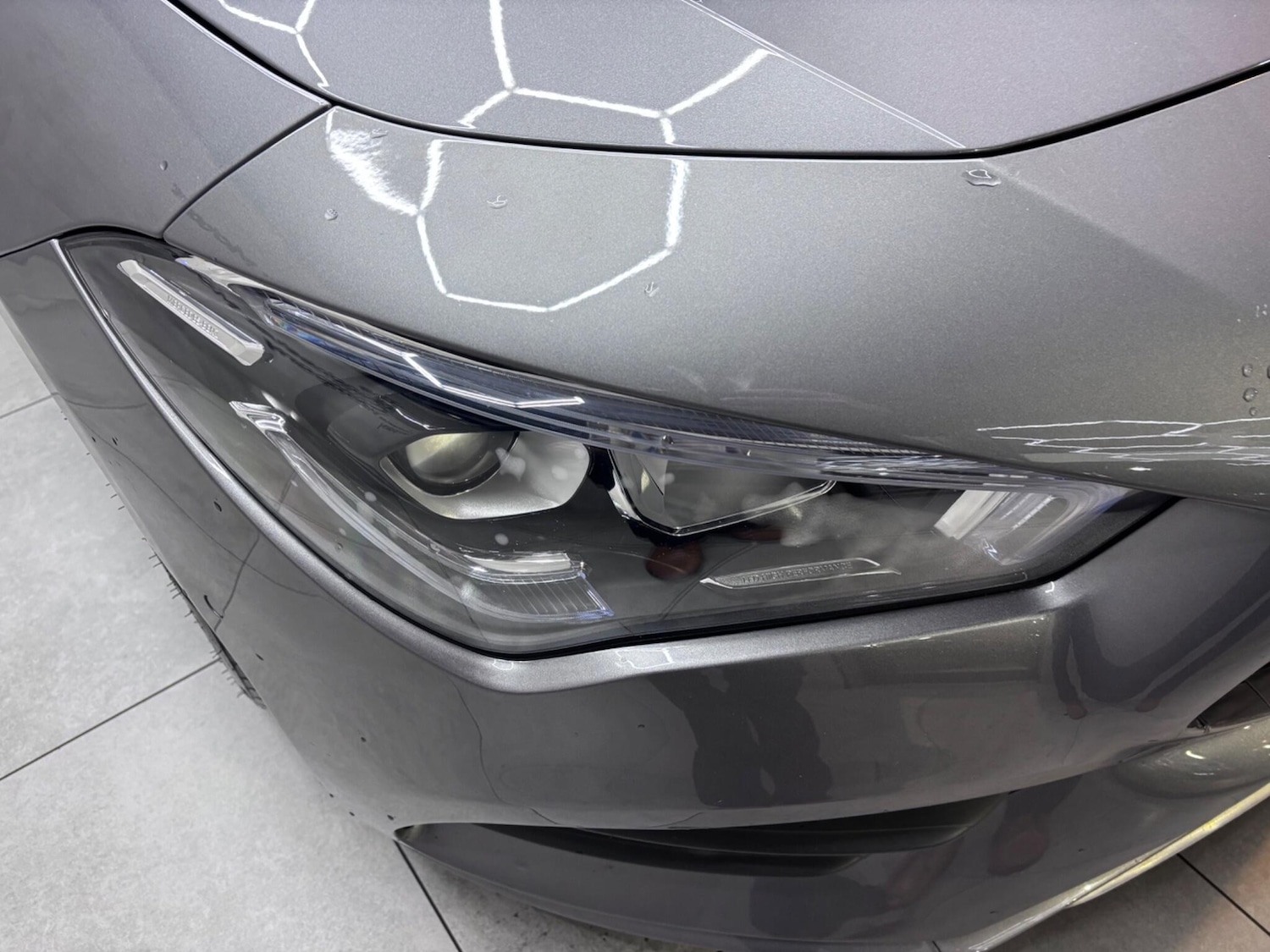 Used Mercedes-Benz CLA 2019 for sale - 77016106: Photo 62