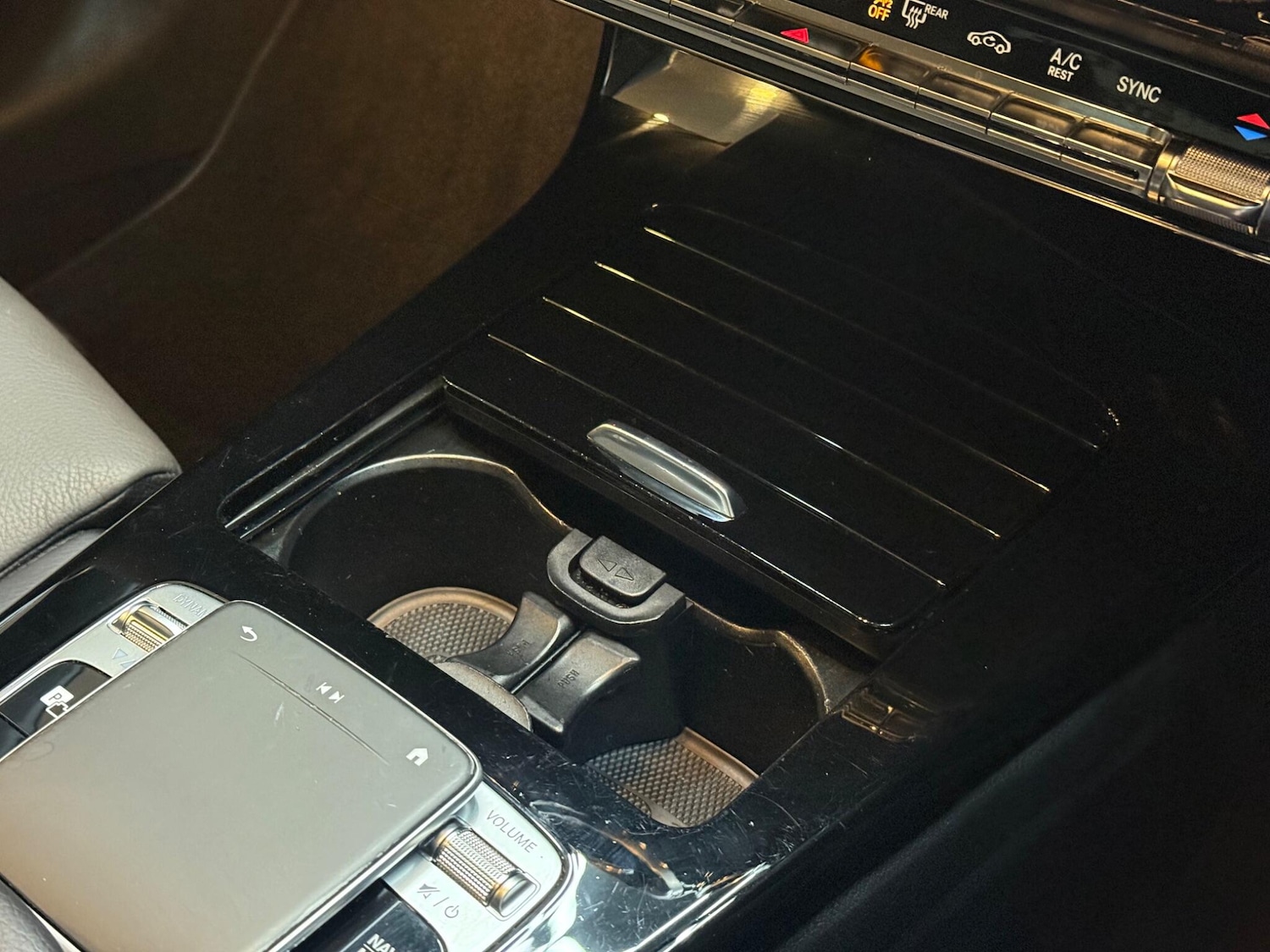 Used Mercedes-Benz CLA 2019 for sale - 77016106: Photo 66